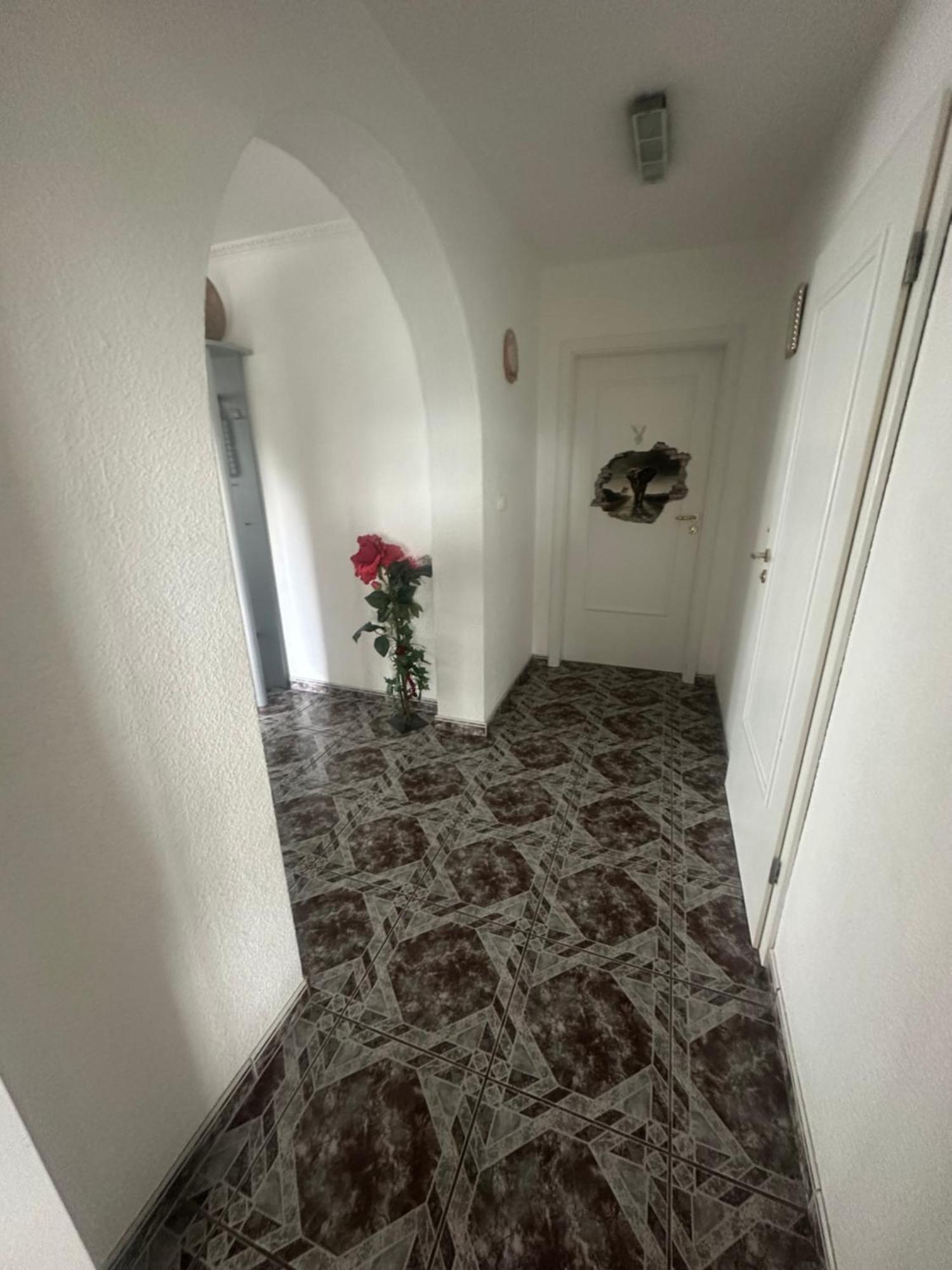 Ferienwohnung Natalie Baiersbronn Exterior foto